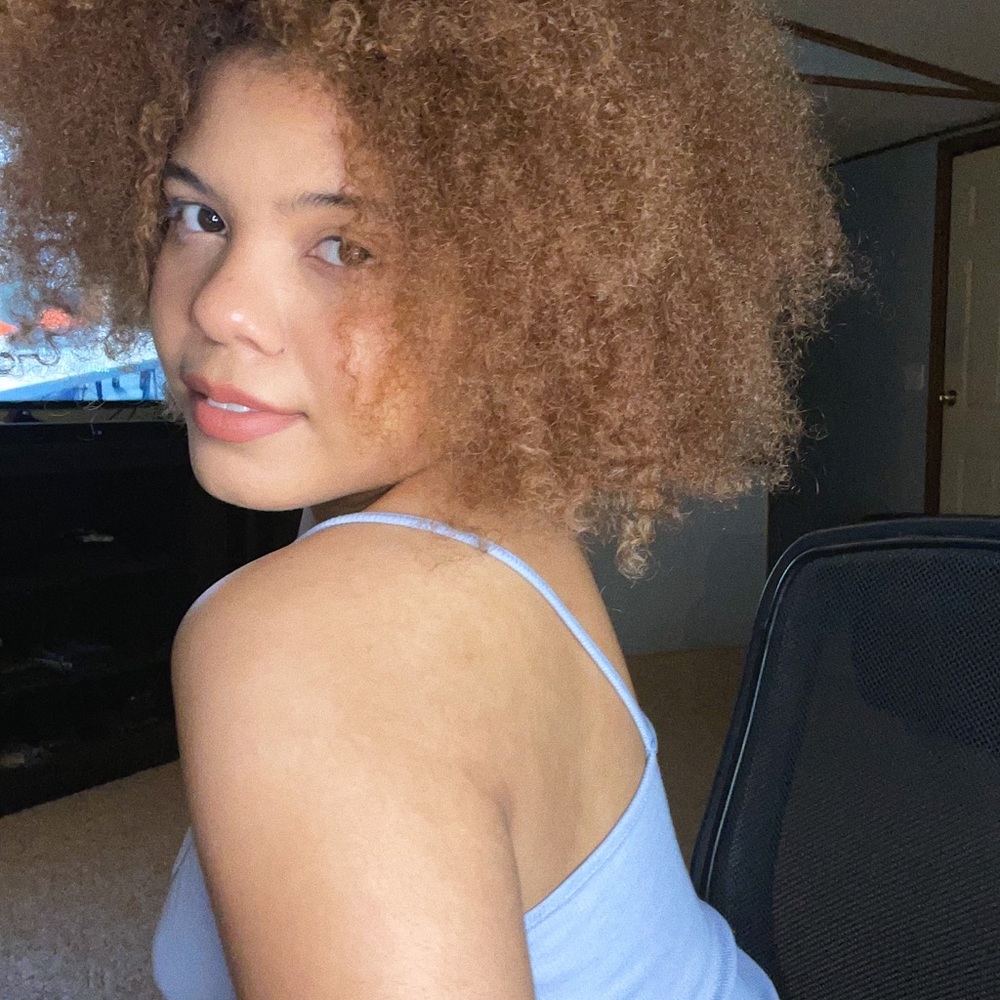 Meet your Posher, Kiyah